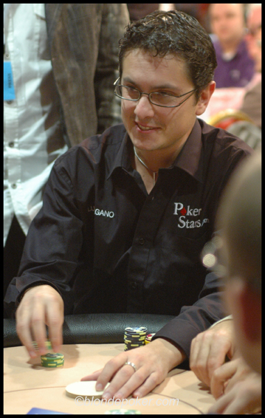 Luca Pagano